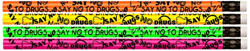 Say No to Drugs-Say No to Drugs